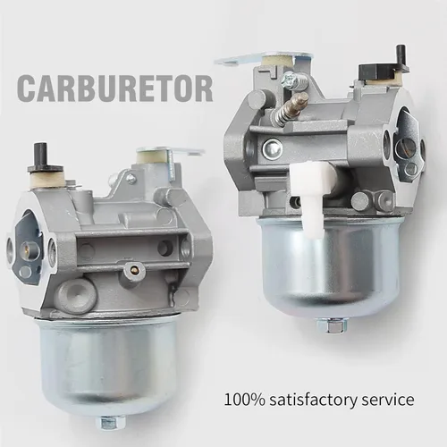 Vista 4 de Anxingo 699831 694941 Kit de afinación de carburador de repuesto para B&S 283707 284702 284707 284777 286702 286707 289702 289707 28D707 27.6 in(28