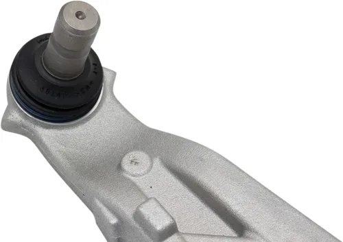 Vista 250 de Conjunto de Brazo de Control Inferior Delantero y Junta Esférica TRQ para Lado del Conductor y del Pasajero 2 Piezas Compatible con Ford Mustang GT