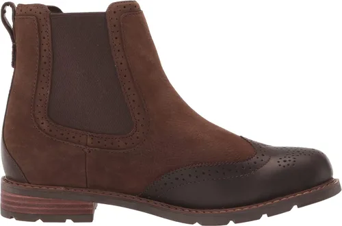 Vista 6 de ARIAT Wexford Brogue Impermeable