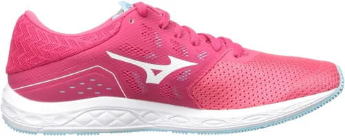 Vista 6 de Mizuno Wave Sonic - Tenis para correr para mujer
