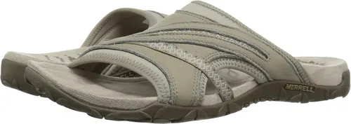 Vista 7 de Merrell Terran Slide II Sandalia para mujer