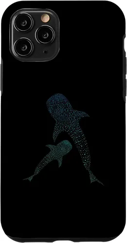 Vista 29 de Whale Shark Case for iPhone 17