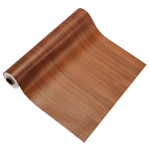 Vista 18 de PATIKIL Cinta de Veta de Madera de 2 pulgadas x 32 pies, Cinta de Reparación de Textura de Madera Autoadhesiva, Parche de Efecto de Madera Realista
