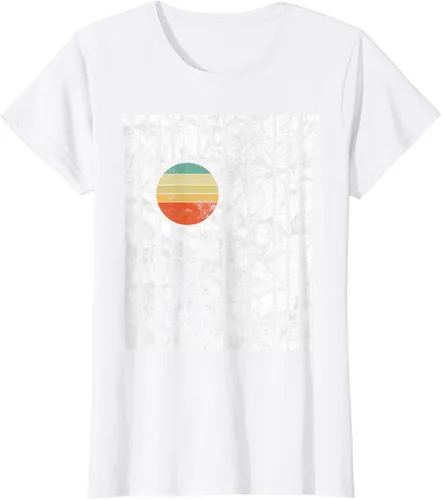 Vista 18 de Camiseta vintage de windsurf con regalo vintage de windsurf, Negro, S