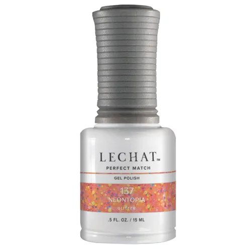 Vista 201 de Esmalte de uñas Lechat Perfect Match 40 días en Río