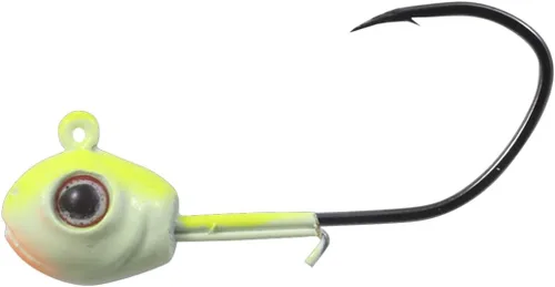 Vista 2 de Northland Tackle Señuelo MVP, Pesos y Colores Surtidos