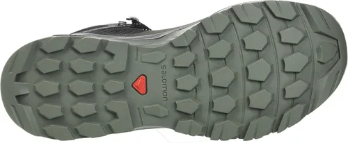 Vista 4 de Salomon Women's Vaya Mid Gore-tex Hiking Boots