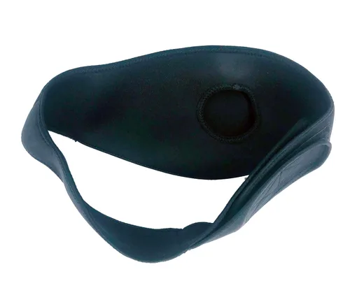 Vista 3 de EXTREME - Cinturón de neopreno suave y fino para ostomía, cinturón para estoma, illeostomía, colostomía, hernia para mujeres y hombres