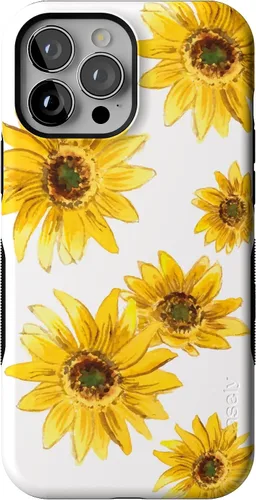 Vista 26 de Casely Funda para iPhone 13 Pro Max Todas las cosas divertidas Diversión en días laborables Compatible con MagSafe Diseño protector audaz
