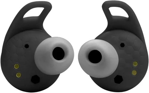 Vista 9 de JBL Reflect Aero - Auriculares inalámbricos con cancelación activa de ruido, 6 micrófonos para llamadas perfectas con VoiceAware, extremadamente a