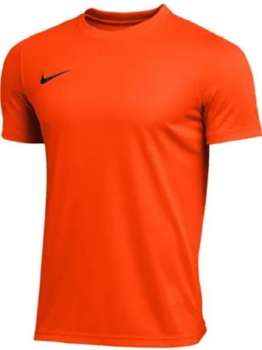 Vista 5 de Nike Jersey de manga corta Youth Park VII, BV6742-010