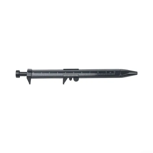 Vista 7 de Multifunction Vernier Caliper Pen 0.5mm Gel Ink black refill