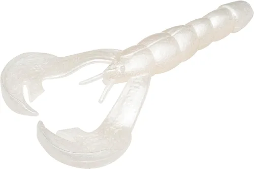 Vista 22 de Strike King Rage Tail Cangrejo