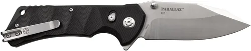 Vista 3 de Elite TacticalFolding Knife