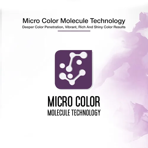 Vista 6 de Satin Color de cabello - colores de moda ultra vívidos - 3N - Marrón oscuro
