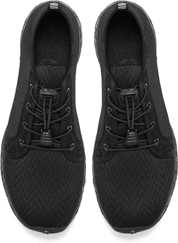Vista 6 de Racqua Zapatos de agua de malla transpirable para mujeres y hombres