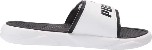 Vista 6 de PUMA Sandalias Royalcat unisex para adultos, Multicolorido