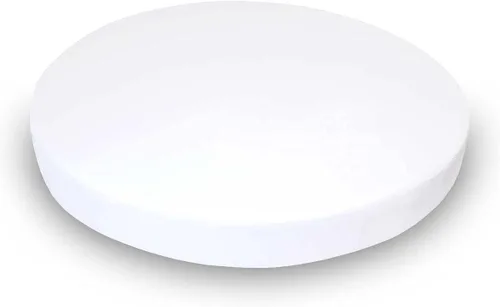 Vista 17 de Sábana bajera redonda – Sábana bajera ajustable 100% algodón de 800 hilos de 1 pieza, sábana redonda, fácil ajuste con bolsillo profundo de 15