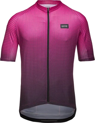Vista 9 de GOREWEAR, C5 Thermo Jersey - Hombre Negro