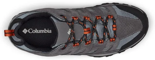 Vista 10 de Columbia Men's Crestwood Waterproof Hiking Shoe