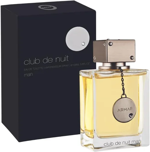 Vista 7 de ARMAF Club de Nuit Man Eau de Toilette en Spray