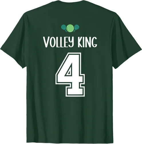 Vista 50 de Funny Padel Tennis Group Jersey for Padel Team Padel T-Shirt