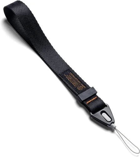 Vista 19 de Ringke Correa de mano [correa de muñeca para teléfono] diseñada para correa de cámara y correa de teléfono, cordón universal ajustable resistente