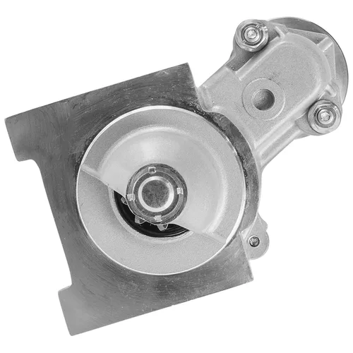 Vista 5 de Caltric Motor de arranque compatible con Kawasaki Mule 610 4X4 KAF400 KAF 400 2005 2006 2007 2008 2009 2010-2016