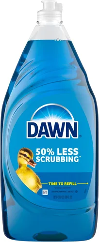 Vista 22 de Dawn Ultra - Jabón líquido lavaplatos
