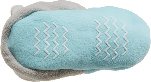 Vista 38 de Hudson Baby - Conjunto de accesorios de invierno, botines de forro de vellón unisex para niños