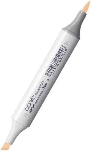 Vista 38 de Copic Marcadores BG15-Sketch, Aqua