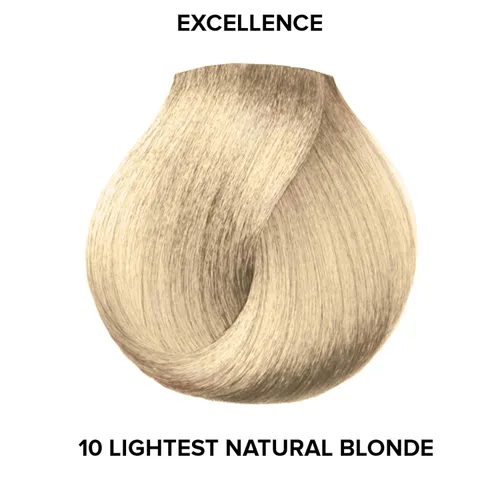 Vista 7 de L'Oréal Technique Excellence Crème Permanent Hair Color Long-Lasting Hair Dye Rich Formula with No-Drip Application Superb Gray Coverage For
