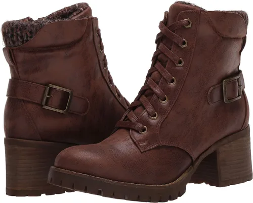 Vista 7 de Carlos by Carlos Santana Botines Gibson para mujer