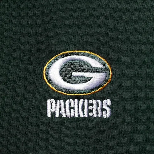Vista 4 de Dunbrooke NFL Craftsman - Sudadera térmica con cremallera completa 2-Color del
