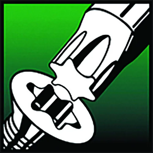 Vista 4 de EKLIND 22571 - Llave plegable con mango de acero clásico TORX, juego de 7 piezas T10-T40