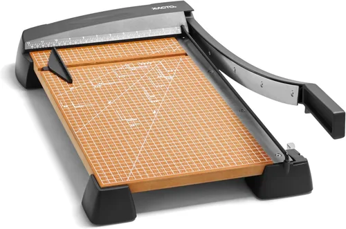 Vista 4 de Elmers X-Acto Heavy Duty Madera Trimmer 12 Boxed (26312) 18 pulgadas