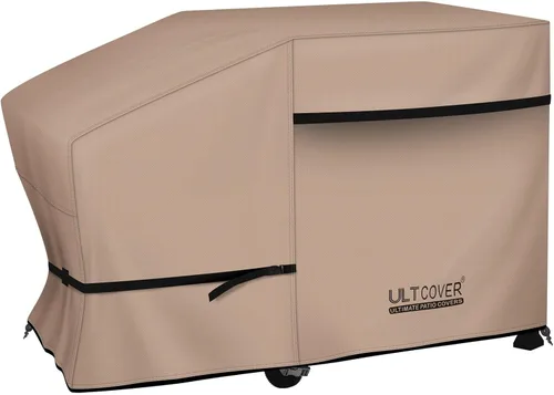 Vista 13 de ULTCOVER 600D - Cubierta impermeable para plancha de 22 pulgadas