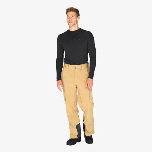 Vista 17 de Arctix Pantalones cargo de snowboard prémium para hombre