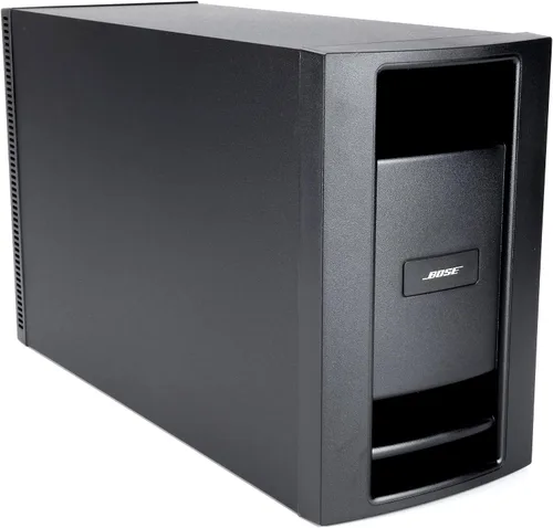 Vista 3 de Bose Lifestyle SoundTouch 535 Sistema de entretenimiento