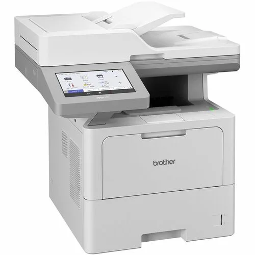 Vista 3 de DAMAGE BOX MFCL6915DW Mono Laser Multifu
