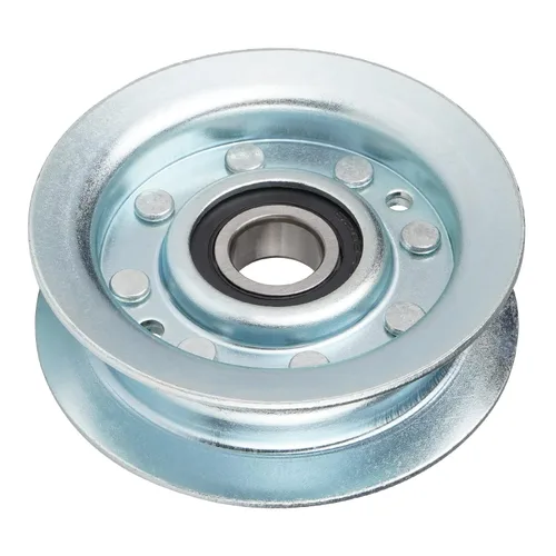 Vista 6 de GY20067 GY20110 Polea tensora plana para Scotts L2048 L2548 D140 D150 D155 D160 LA145 LA155 LA165 X140 X165 Fit 48" Deck GY22172 GY2066 29 GY2 2082