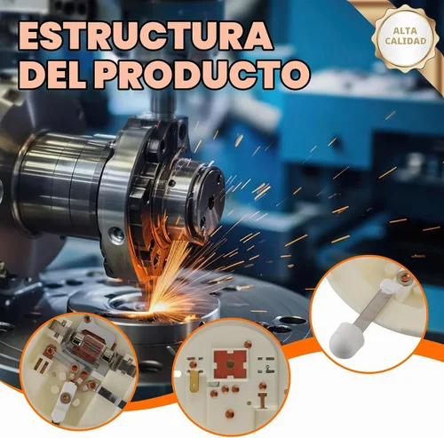 Vista 6 de GoaMotors Conjunto de lámpara de cúpula de techo interior, luces LED de techo de cúpula automática para Nissan Frontier NAVARA D22 Sentra 1998-2002