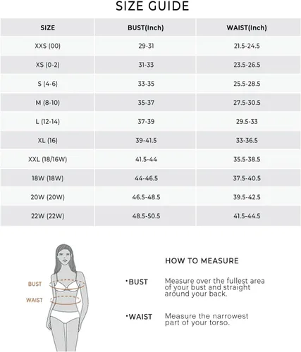 Vista 5 de Tempt Me Top de tankini para mujer, con cuello en V, control de abdomen, sin parte inferior