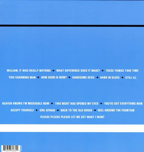 Vista 2 de Hatful of Hollow