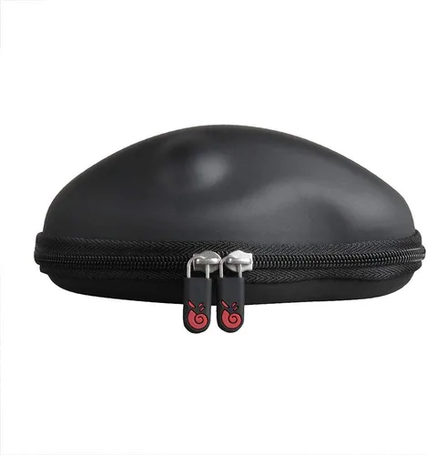 Vista 5 de Hermitshell - Funda rígida de viaje para mouse inalámbrico ProtoArc EM01 NL