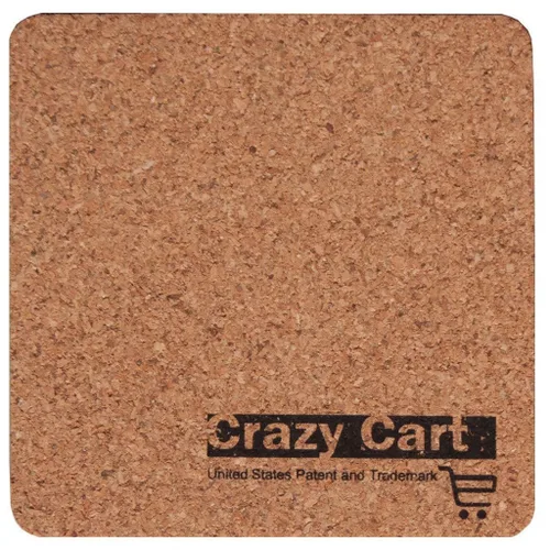 Vista 4 de Peluca Crazy Cart con cabello largo de 27.6 pulgadas en degradé de colores para mujeres y niñas, para cosplay, fiestas, disfraces, etc., Halloween