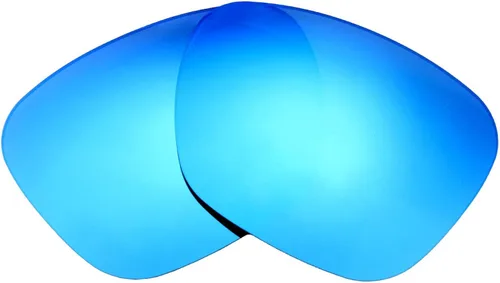 Vista 2 de Walleva Lentes de repuesto para lentes de sol Ray-Ban RB3136 Caravan de 2.165in, múltiples opciones disponibles