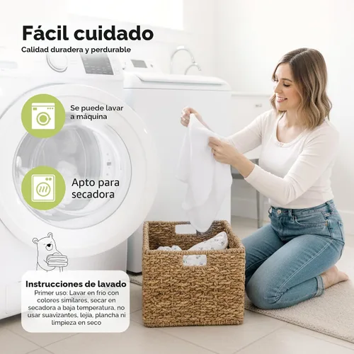Vista 7 de KeaBabies Paquete de 3 pañales orgánicos para recién nacidos, 0.5 TOG Frost