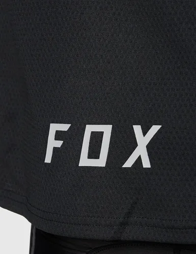 Vista 5 de Fox Racing Jersey de ciclismo de montaña de manga larga Defend para hombre