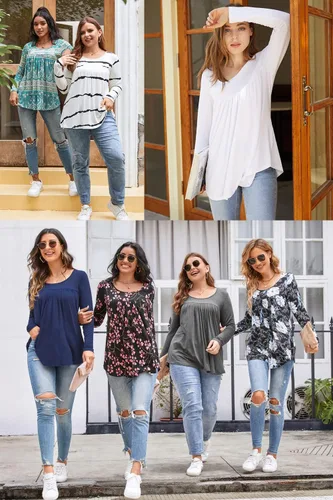 Vista 5 de CATHY womens Soft